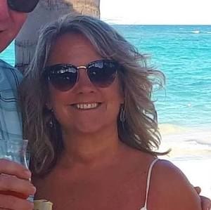 Meet your Posher, Joanne